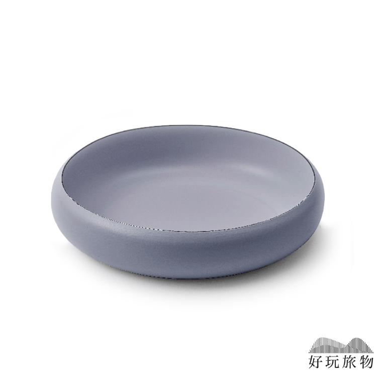 日本進口高級輕量琺瑯瓷餐碗