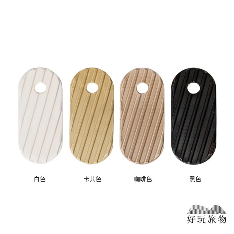 二入組_日本製職人露營居家兩用陶烤盤（可烤/蒸/煎/燻）