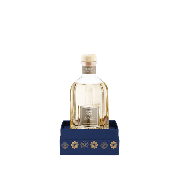 翡冷翠香氛 | 歡樂假期 250ml 擴香禮盒 (限量版)