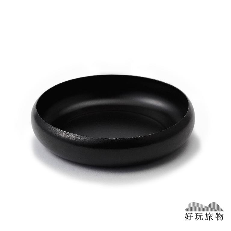 日本進口高級輕量琺瑯瓷餐碗