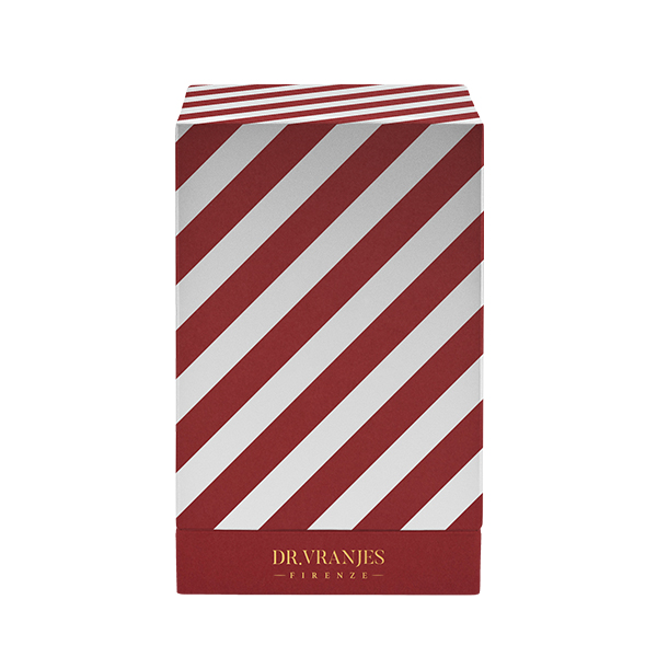 翡冷翠香氛 | 貴族紅酒 500ml 限定禮盒 |  果香調