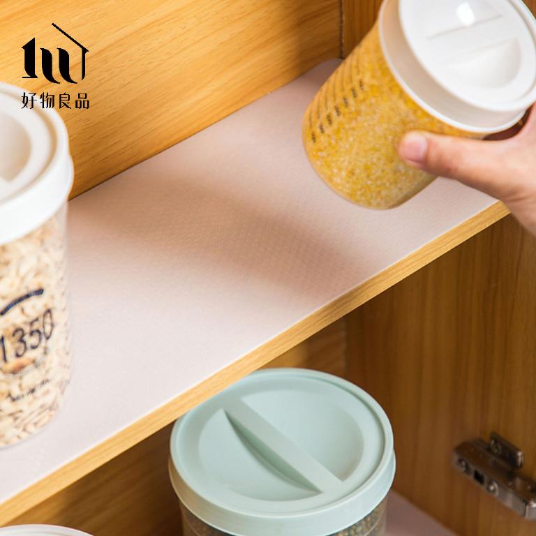 EVA可剪裁防滑防污櫥櫃防髒墊