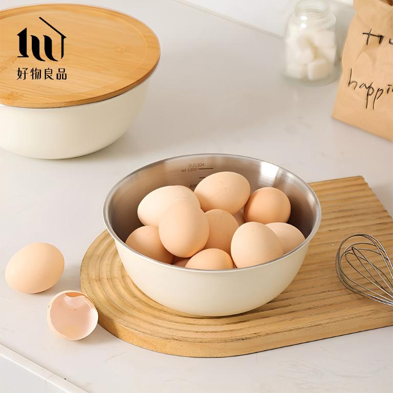 304不鏽鋼多功能料理瀝水盆