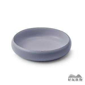 日本進口高級輕量琺瑯瓷餐碗