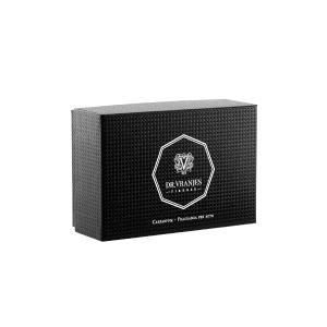 翡冷翠香氛｜車用香氛禮盒-貴族紅酒&玫瑰菸草 | 果香調、琥珀木質調