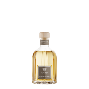 翡冷翠香氛 | 烏木皮革 250ml 擴香禮盒 (限量版)