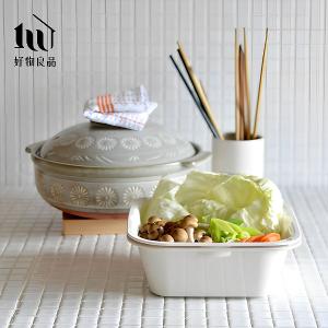 日本雙層蔬果洗菜瀝水籃