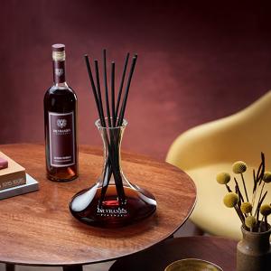 翡冷翠香氛｜貴族紅酒 750ml 經典醒酒器擴香禮盒 (附原廠提袋) | 果香調