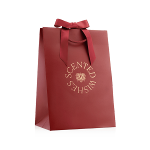 翡冷翠香氛 | 玫瑰菸草 擴香250ml+ 80g香氛蠟 禮盒 (限量版)