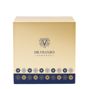 翡冷翠香氛 | 玫瑰菸草 擴香250ml+ 80g香氛蠟 禮盒 (限量版)