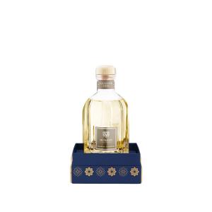 翡冷翠香氛 | 烏木皮革 250ml 擴香禮盒 (限量版)