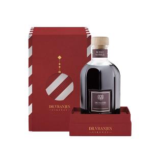 翡冷翠香氛 | 貴族紅酒 500ml 限定禮盒 |  果香調