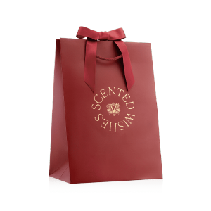 翡冷翠香氛 | 烏木皮革 250ml 擴香禮盒 (限量版)