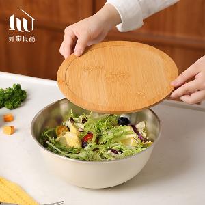 304不鏽鋼多功能料理瀝水盆