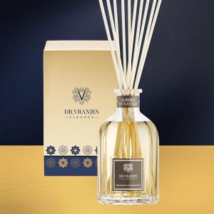 翡冷翠香氛 | 歡樂假期 250ml 擴香禮盒 (限量版)