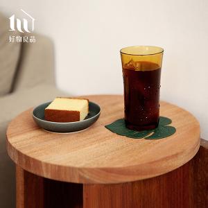 四入組_韓國可愛造型矽膠止滑防燙隔熱墊