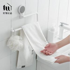 免打孔廚房紙巾毛巾置物架