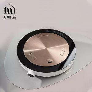 24cm/28cm_食品級430不銹鋼多功能解凍加熱導熱板