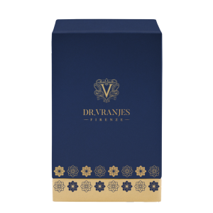 翡冷翠香氛 | 烏木皮革 500ml 擴香禮盒 (限量版)