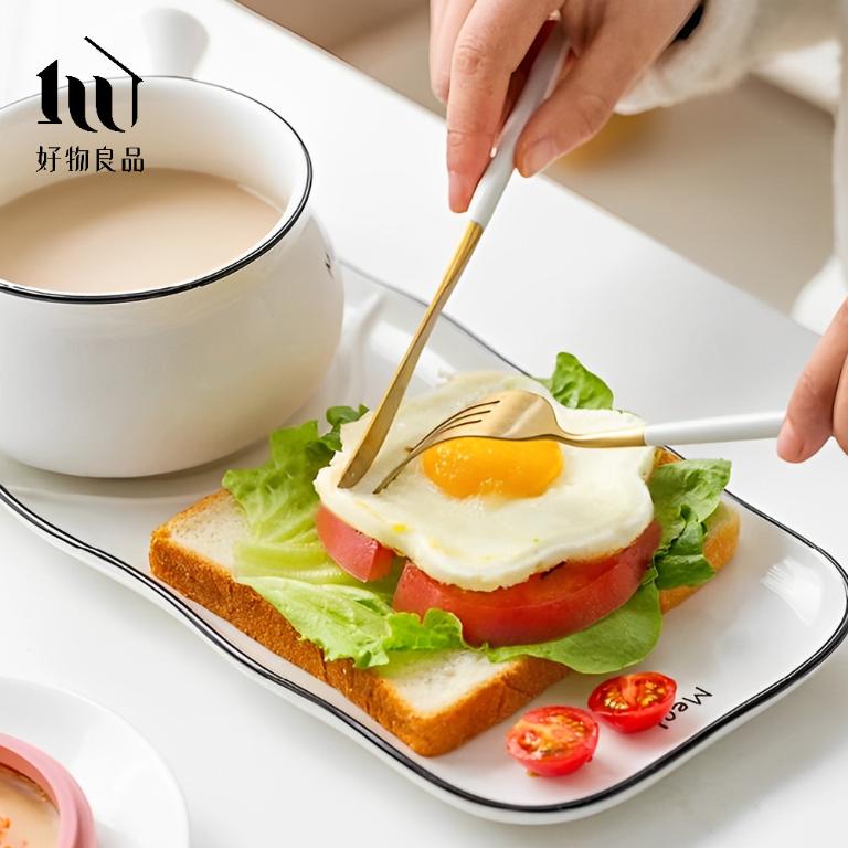 日本便當造型煎餅煎蛋食品級矽膠靠模