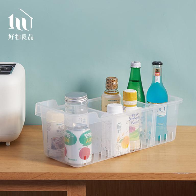 多入組_冰箱分類收納盒 冷凍盒 儲物盒 抽屜盒