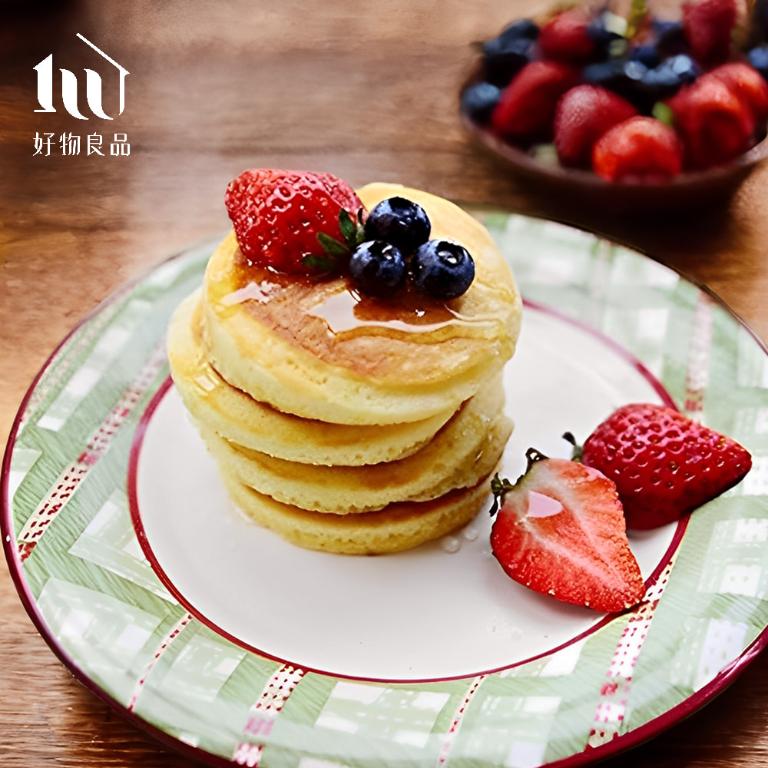 日本便當造型煎餅煎蛋食品級矽膠靠模