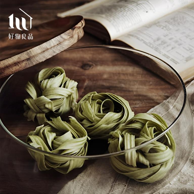 木蓋水果桌面擺飾盤(2款任選)