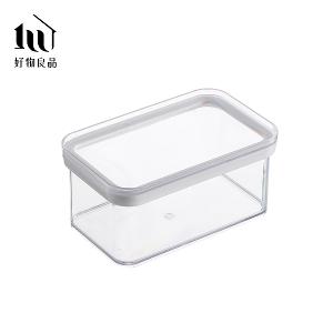 多入組_廚房防潮密封可吊掛儲物罐