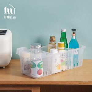 多入組_冰箱分類收納盒 冷凍盒 儲物盒 抽屜盒