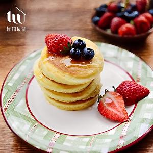 日本便當造型煎餅煎蛋食品級矽膠靠模