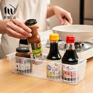 多入組_冰箱分類收納盒 冷凍盒 儲物盒 抽屜盒