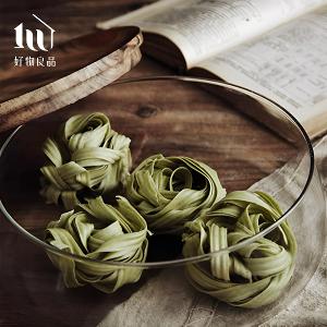 木蓋水果桌面擺飾盤(2款任選)