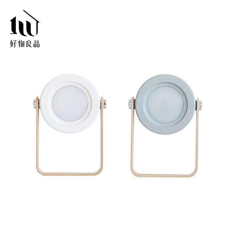 日本USB充電手提折疊燈 露營燈 帳篷燈 可收納