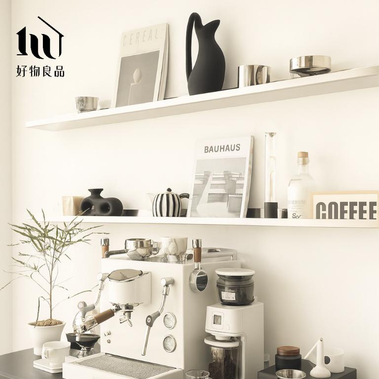 304不銹鋼霧面防鏽防斑浴室免打孔置物層架