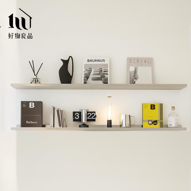 304不銹鋼霧面防鏽防斑浴室免打孔置物層架