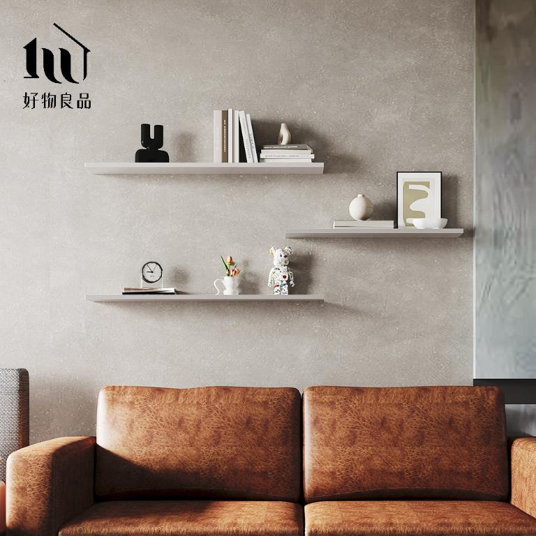 304不銹鋼霧面防鏽防斑浴室免打孔置物層架