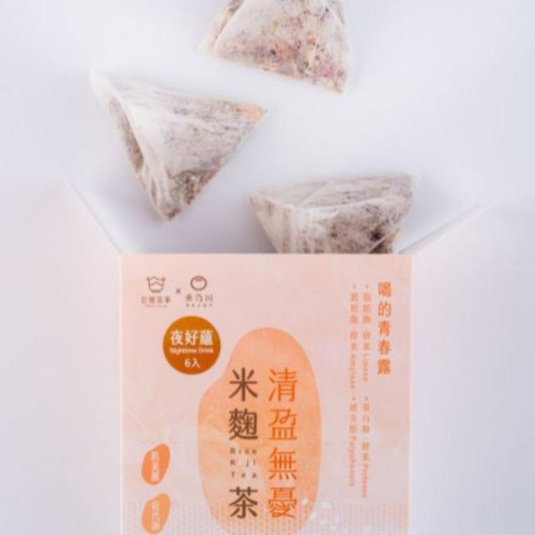 禾乃川-富【桂】好【蘊】組 | 冷藏配送