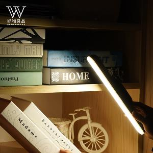 USB充電壁貼燈 露營燈 小夜燈