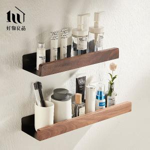 原木鋁合金多功能置物層架