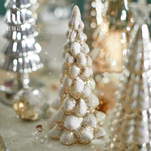 2入組_聖誕樹造型氣氛桌燈(4款任選)