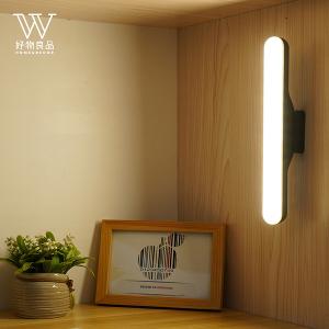 USB充電壁貼燈 露營燈 小夜燈