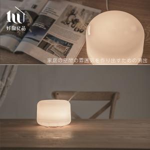 日本超音波USB電源居家精油加濕器噴霧香氛香薰機400ml