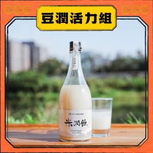 禾乃川-【豆潤活力組】 | 冷藏配送