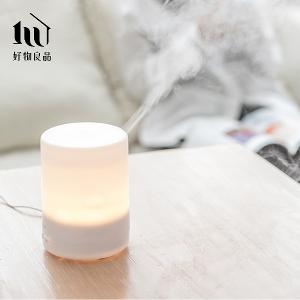 日本超音波USB電源旅行精油加濕器噴霧香芬香薰機70ml