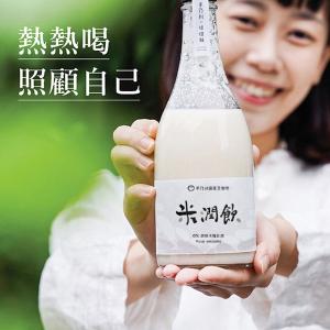 禾乃川-【豆潤活力組】 | 冷藏配送