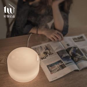 日本超音波USB電源居家精油加濕器噴霧香氛香薰機400ml