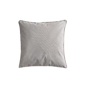 亞伯勒 靠墊套 | 曼雅棕 (50x50cm，不含靠墊芯)