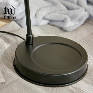 《英式古典黑》香氛融蠟檯燈｜附燈泡