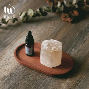摩洛哥透石膏水晶香氛擴香禮物盒/療癒小物/送禮小物