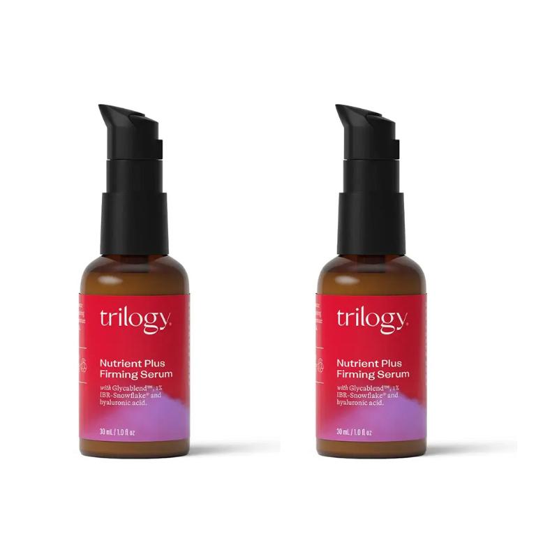 trilogy Glycablendr&trade;強效全能無痕精華液30mLx2